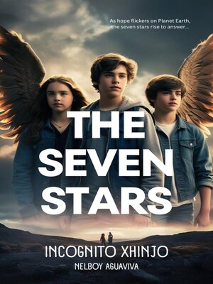 cover image of The Seven Stars